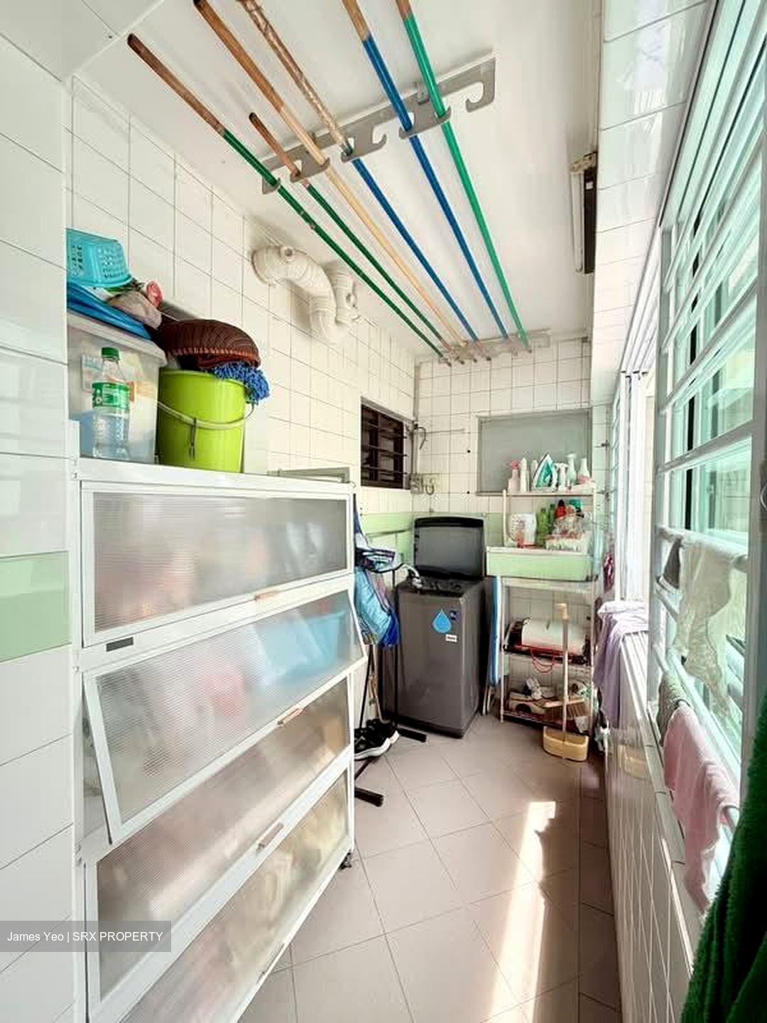 Blk 882 Woodlands Street 82 (Woodlands), HDB 5 Rooms #571827661
